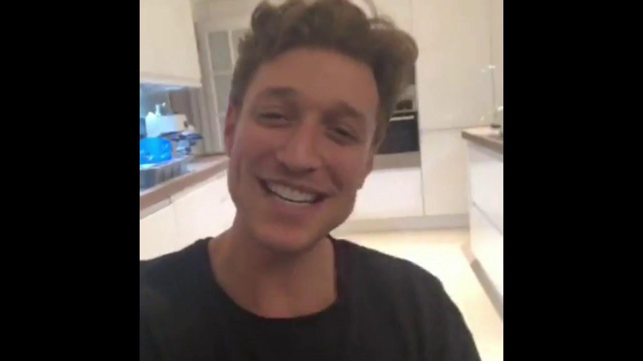 Daniel Donskoy | Instagram Live Story | 7.Februar 2018 | Nummer 1