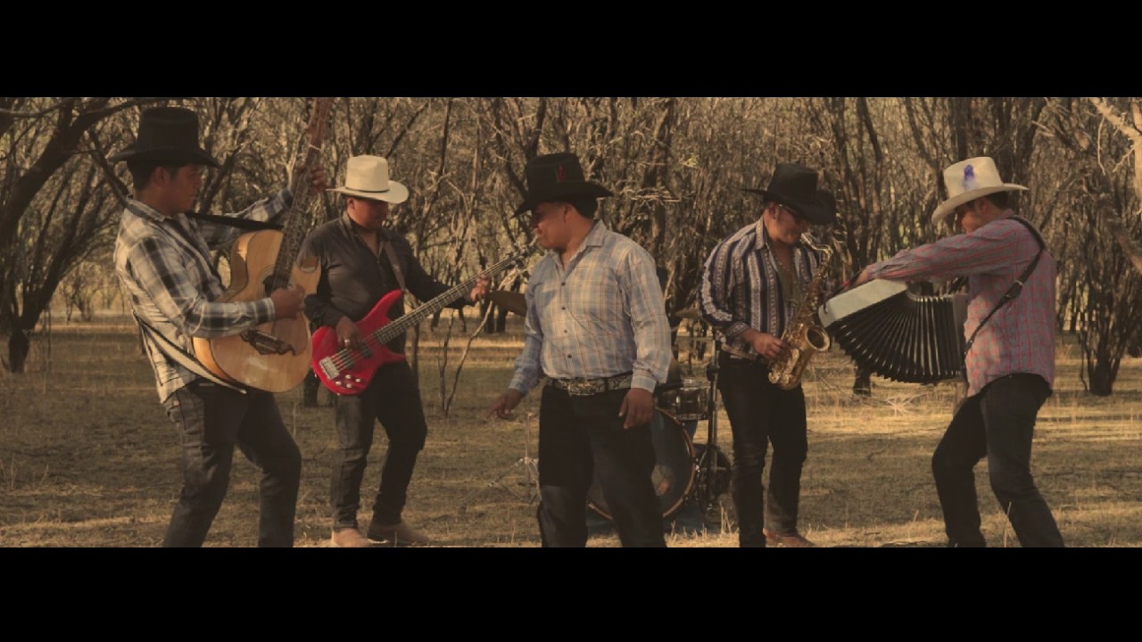 Grupo Alteza de Tierra Mixteca - El Carrito (Video Clip Oficial) 2026