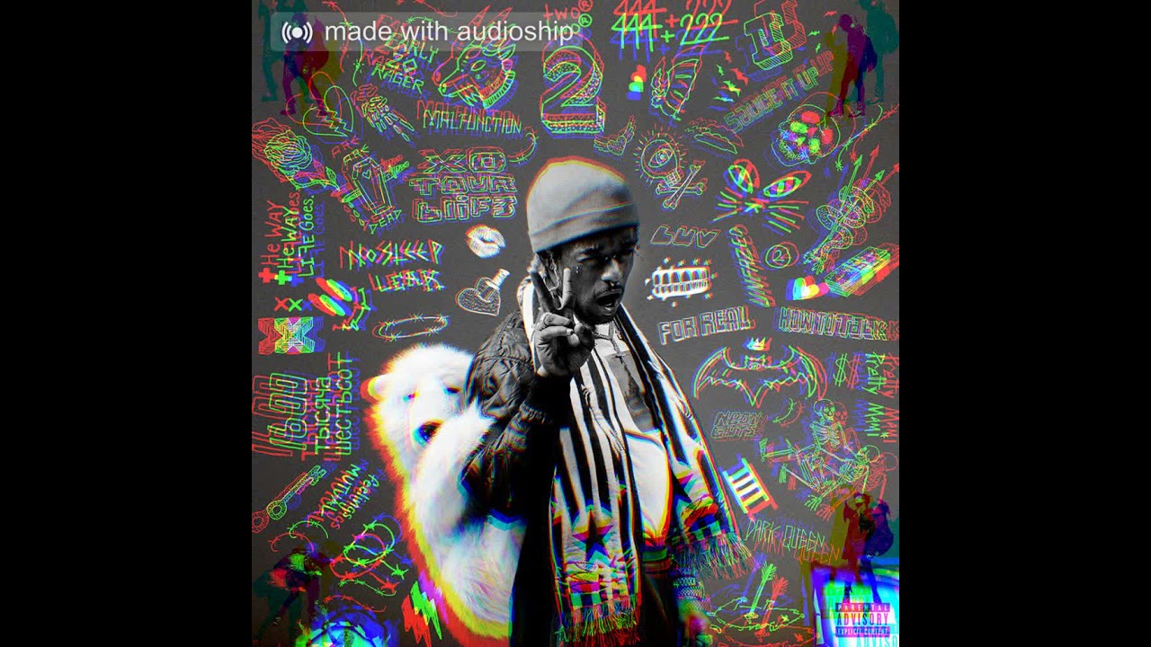 (FREE FOR NON PROFIT) Luv Is Rage 2 Type Beat 
