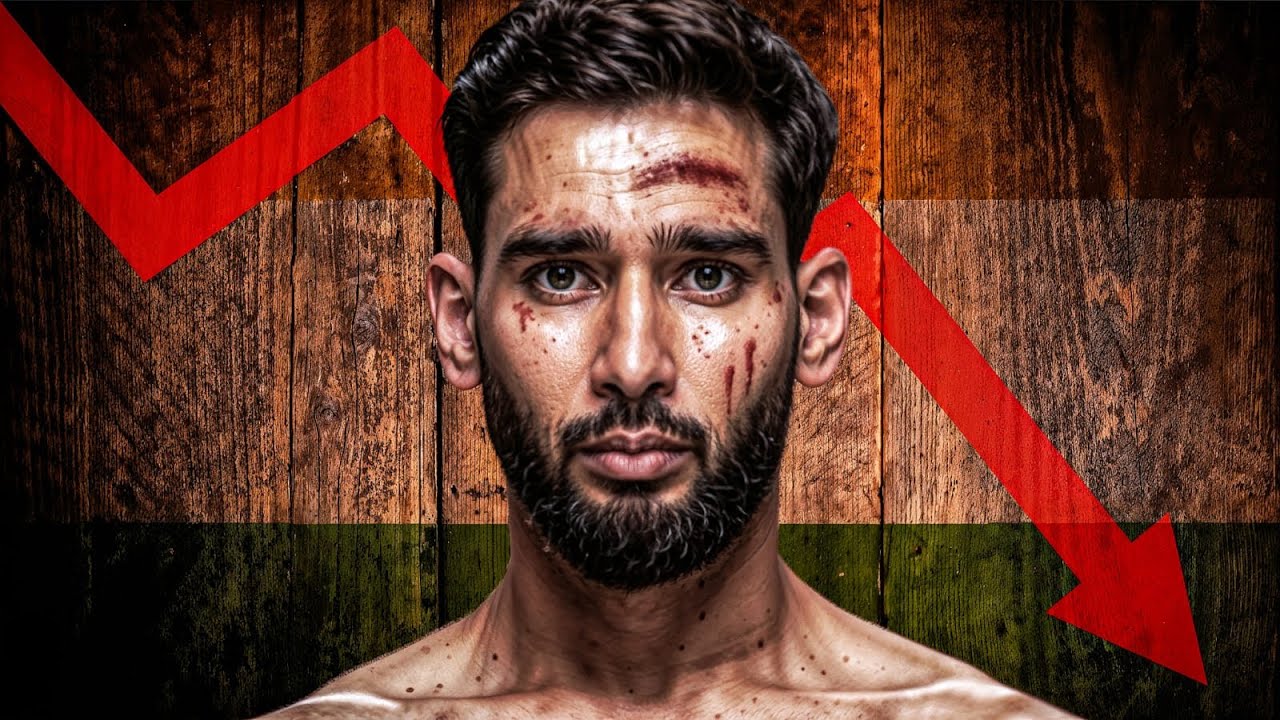 I Found Out What's Killing India's MMA Scene