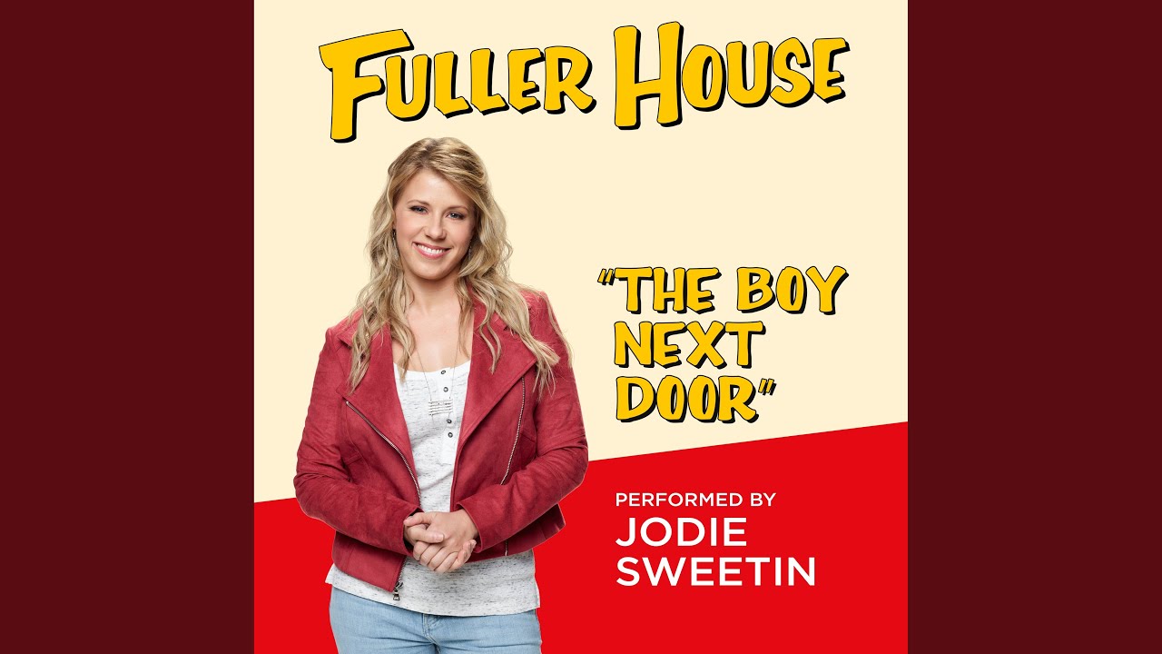 The Boy Next Door (from 