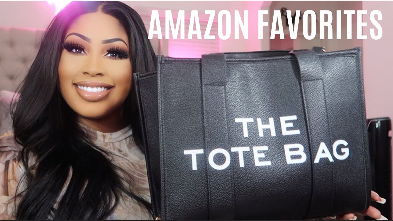 MY CURRENT AMAZON FAVORITES PART 2!