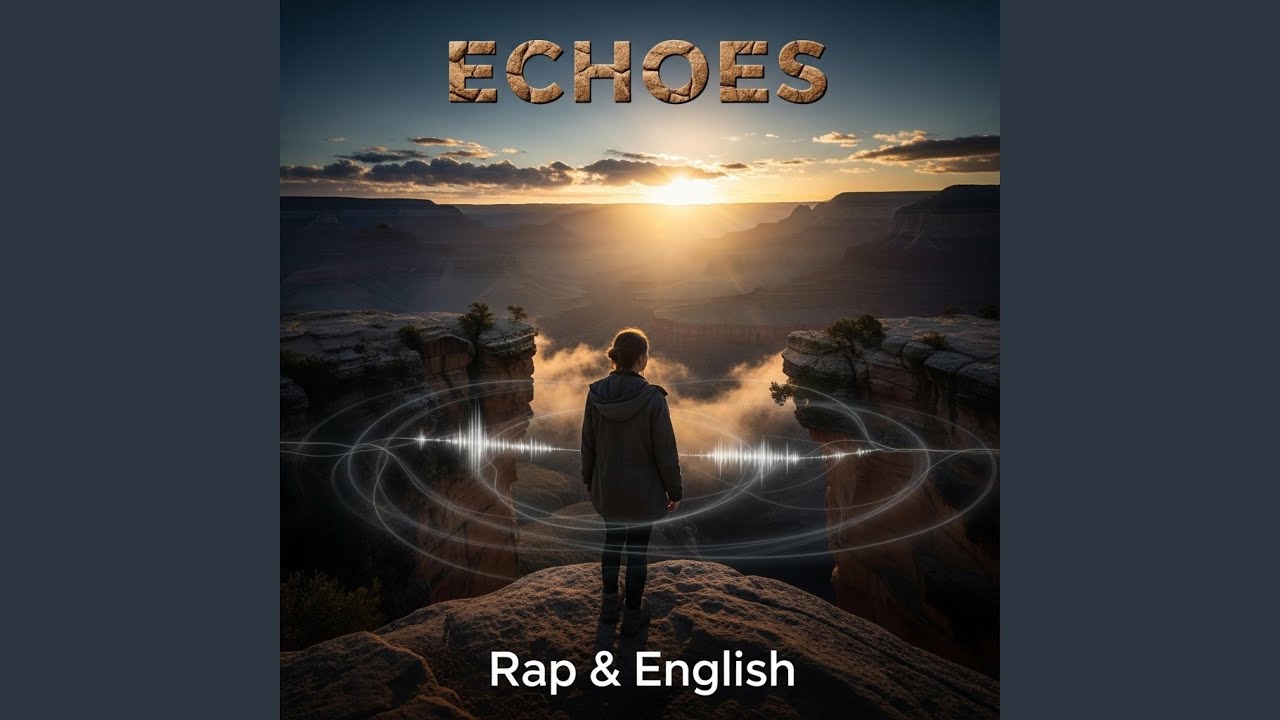 Echoes Style of Imagine Dragons