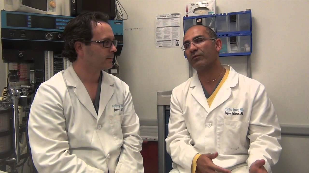Can A Rhinoplasty Correct Sinus Issues?