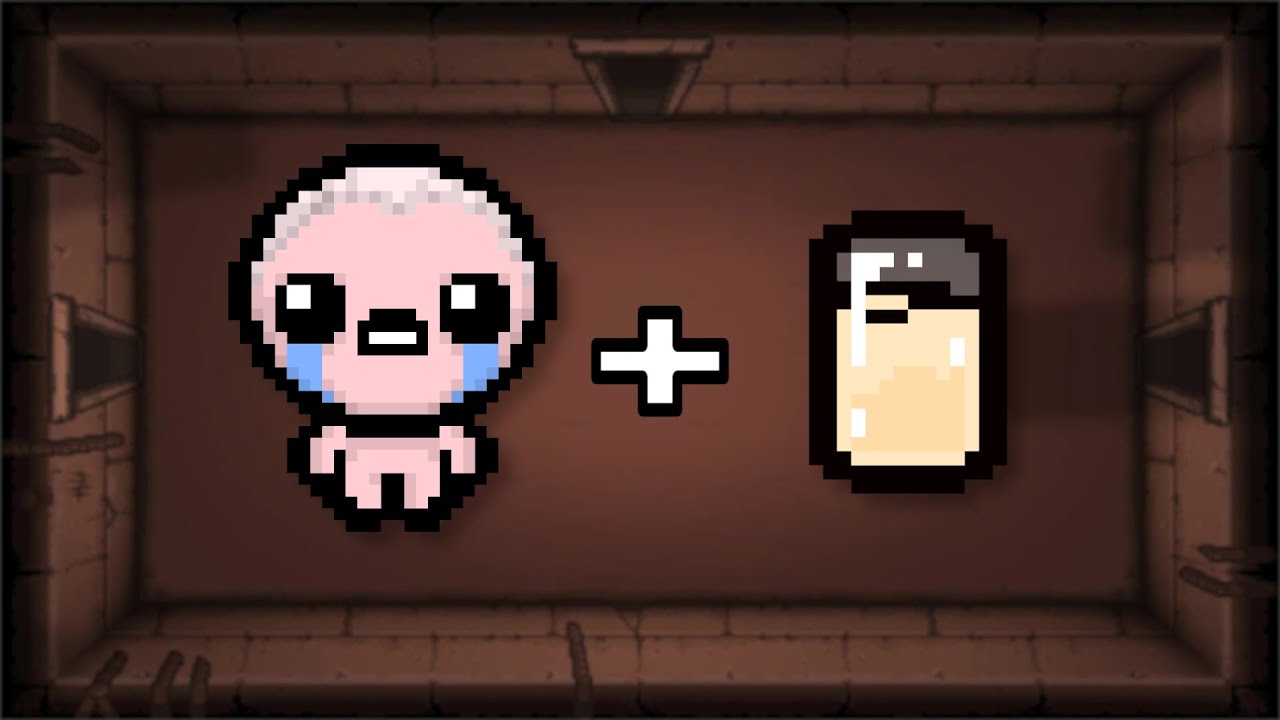 starto la Eden Run con SOY MILK e succede qualcosa di INCREDIBILE