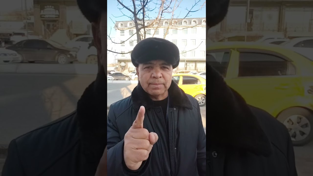 Jizzax.. АДВOКАТ АЛДАСА ИШОНЧ ЙЎҚОЛАДИ