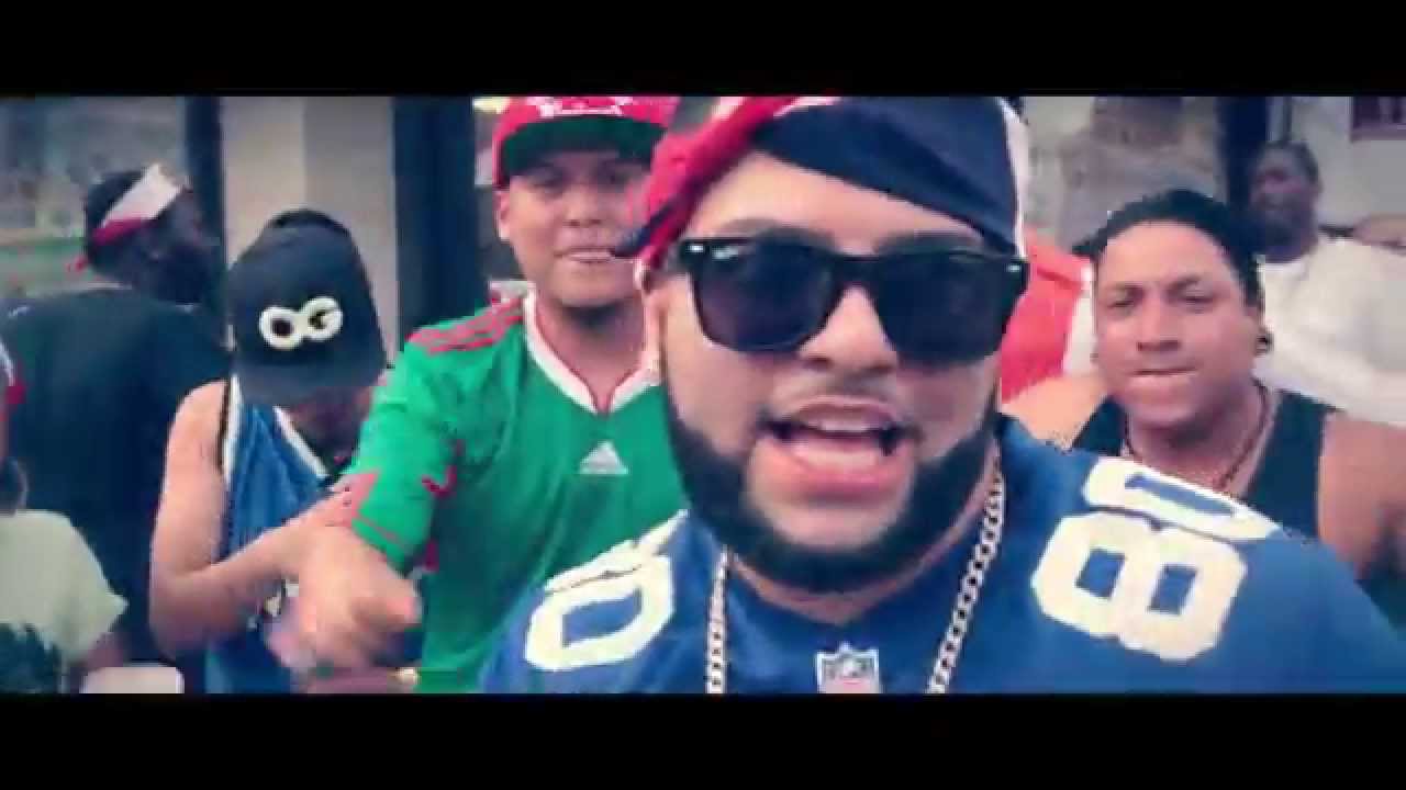 PAPI ANTHEM – SA HOMES X OSKAMA X DOPE BOY FLY X P SPARXXX