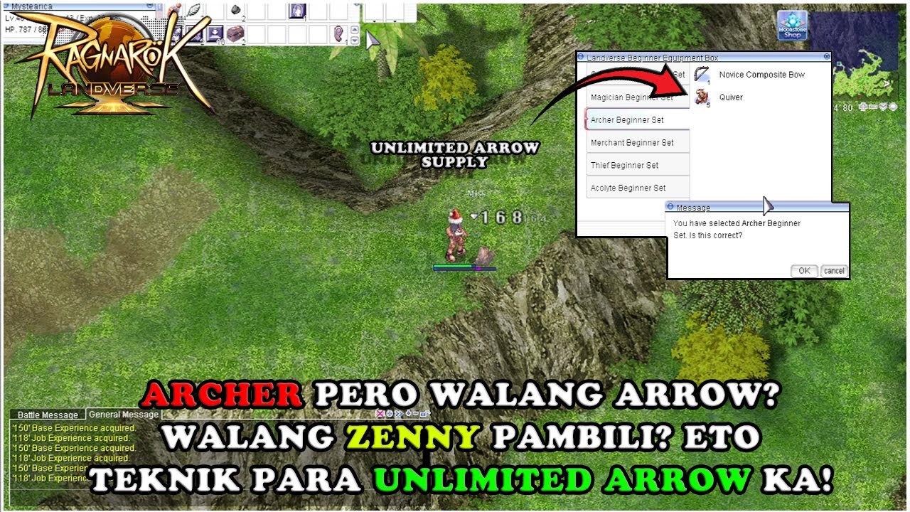 RAGNAROK 