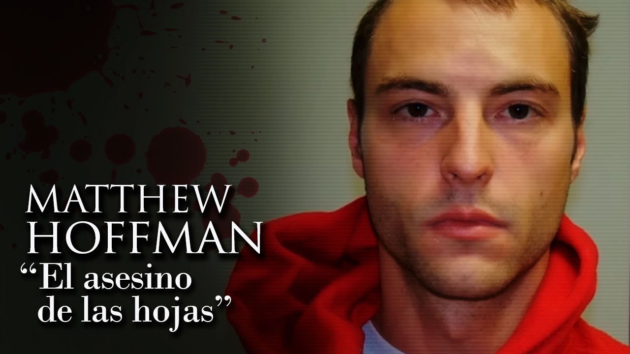 MATTHEW HOFFMAN - 