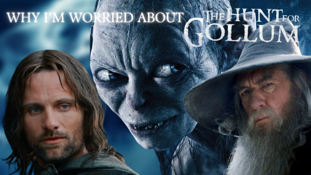 Why *THIS* Has Me Worried for Future Lord of the Rings Movies...