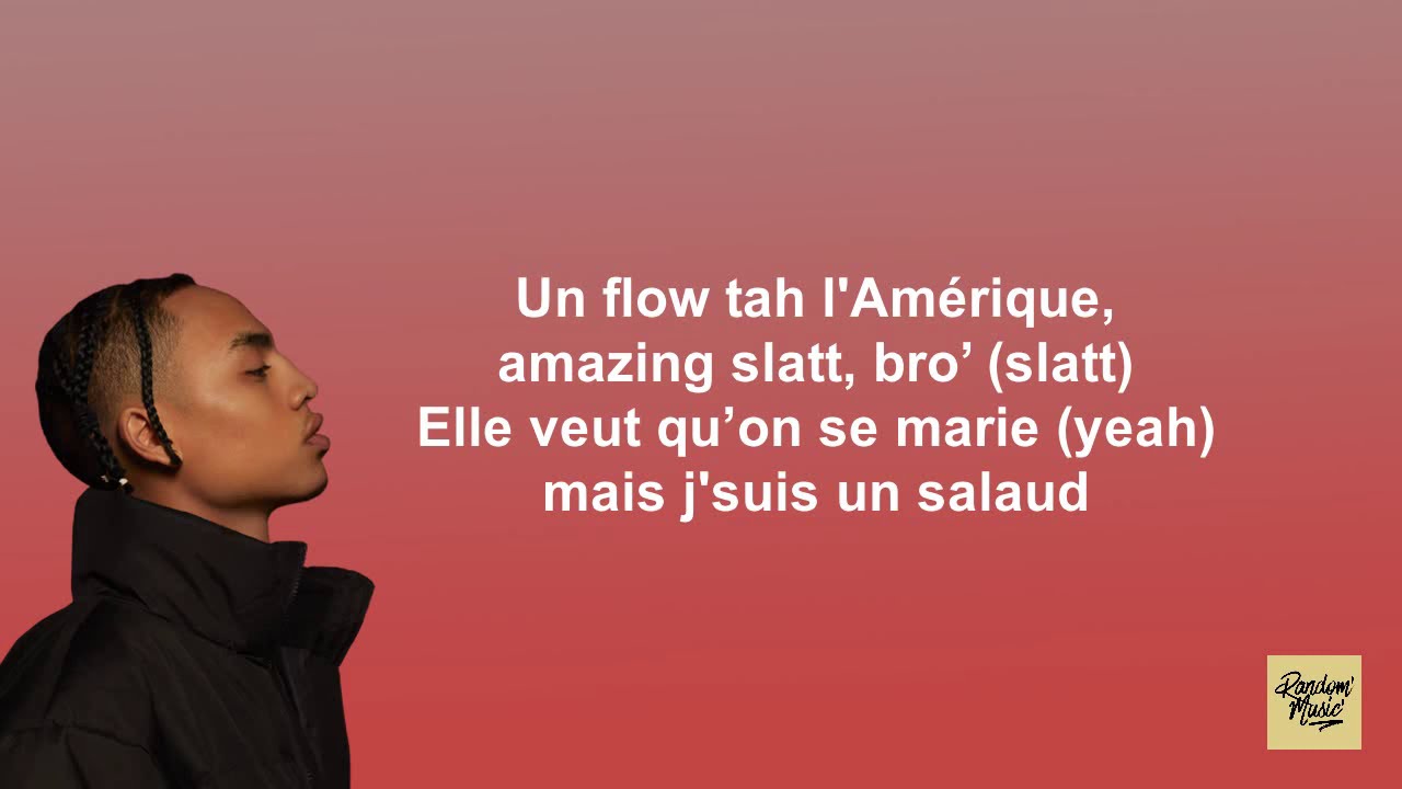 OBOY - Cruel (Paroles)