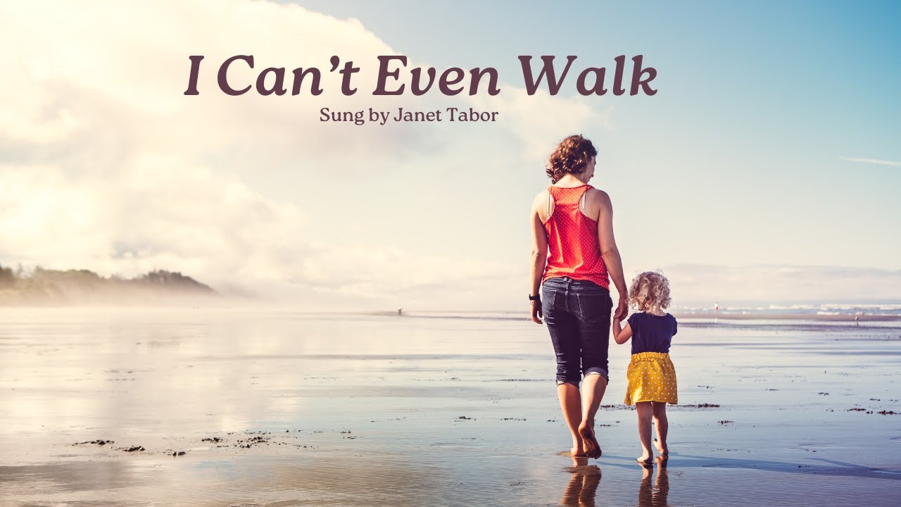 I Can't Even Walk (Song and Lyrics)