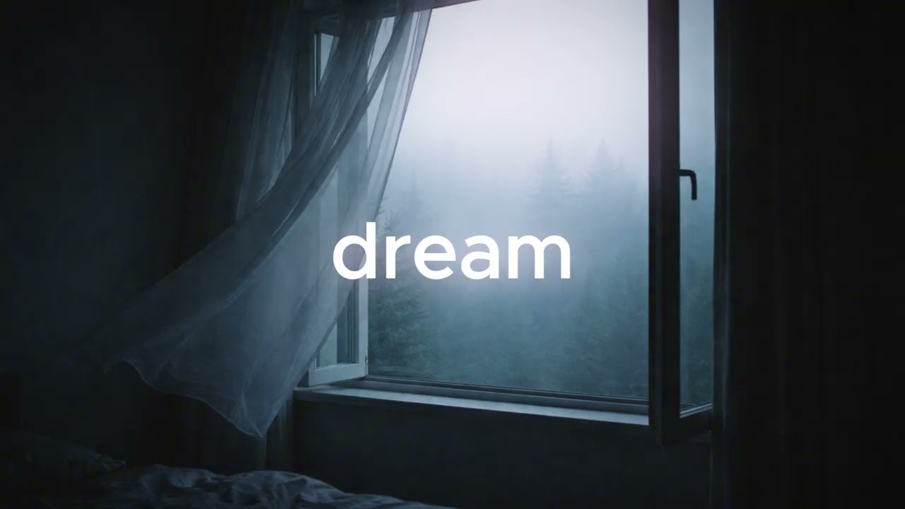 dream. // 432Hz Deep Sleep & Lucid Dreaming (Natural Melancholy)