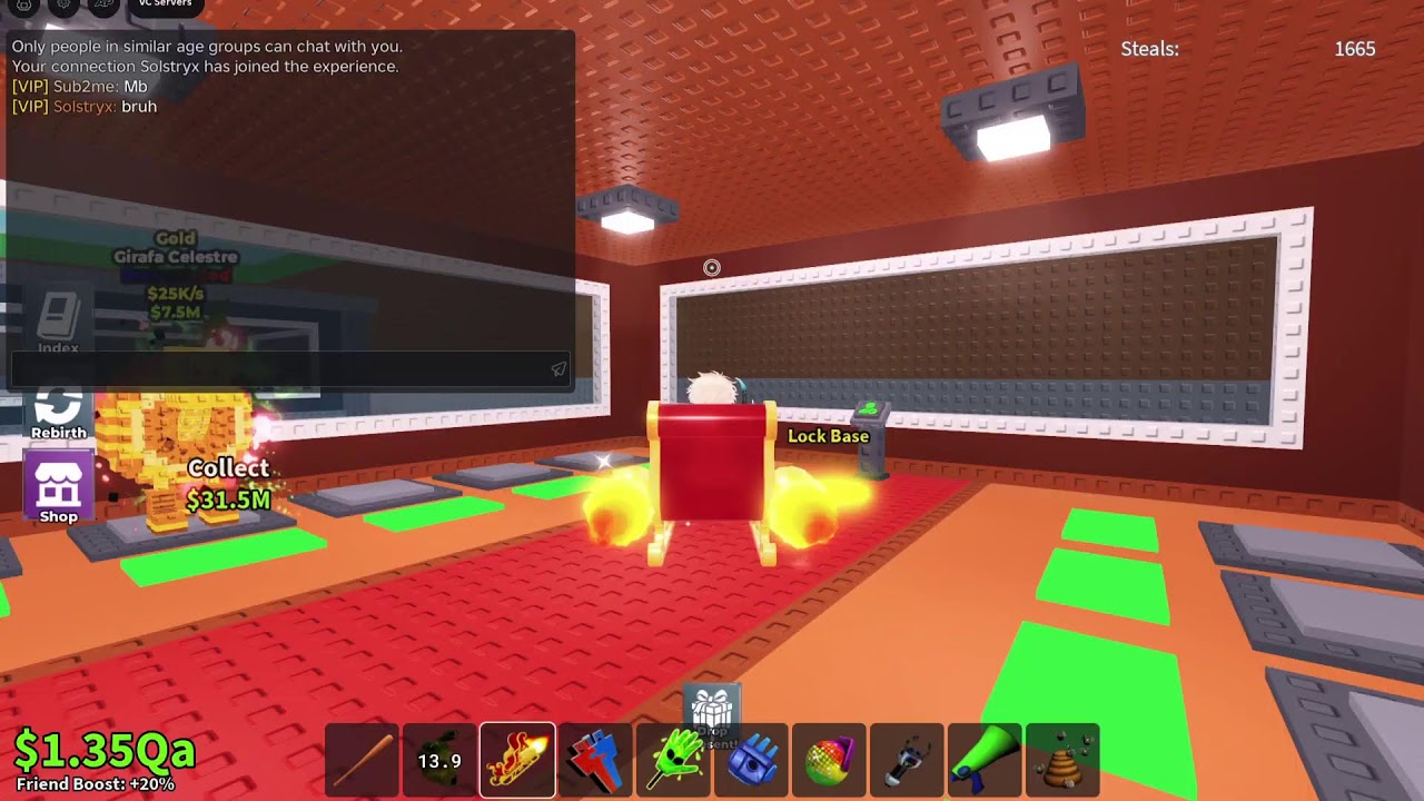 Sab pvp,trade!