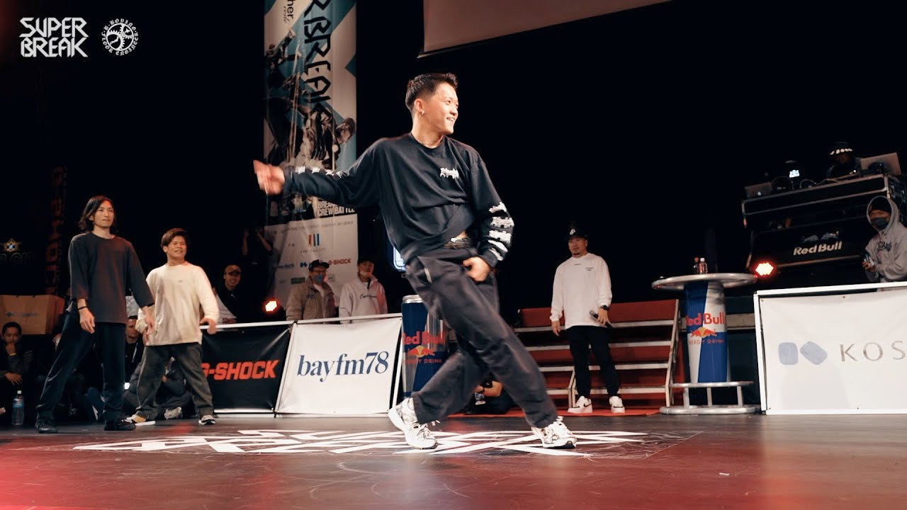 Body Carnival vs Worldwide //Preliminary round - Final │ SUPERBREAK 2022 │ FEworks