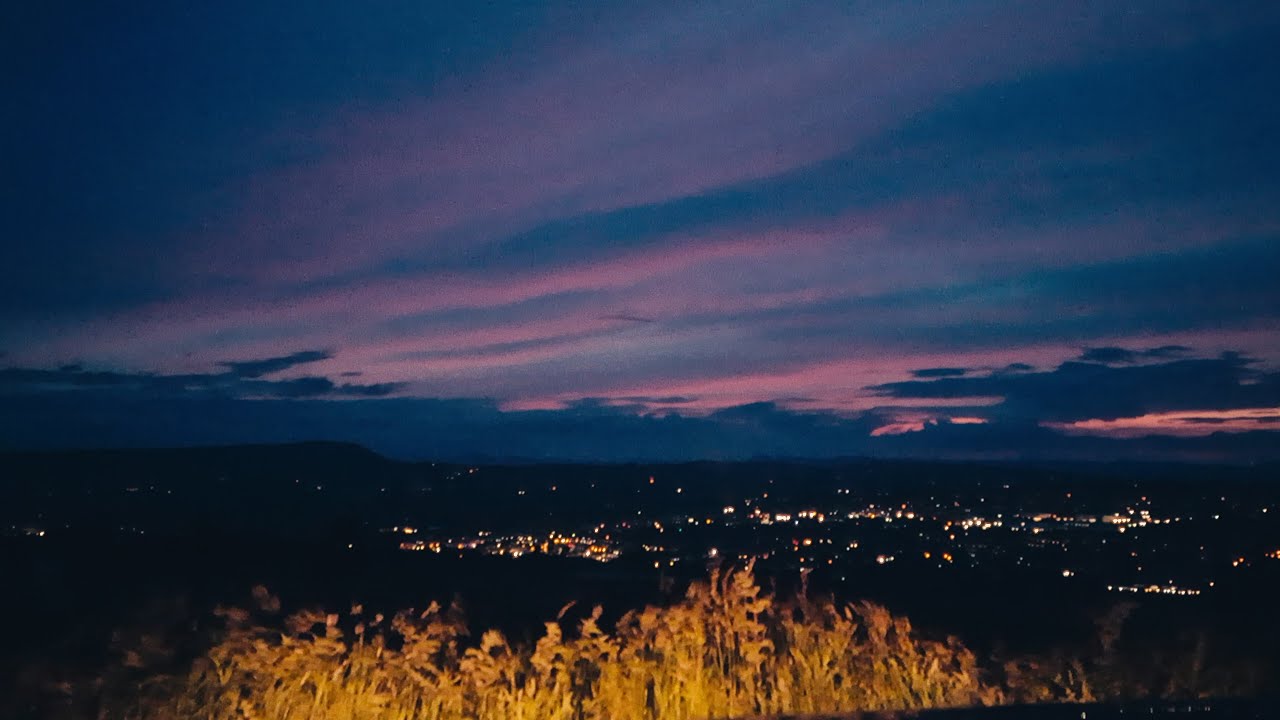 Long Lost Nights | an emotive ambient mix 🌙