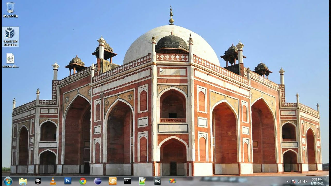 Introduction to Linux in Hindi 1: Setup Ubuntu