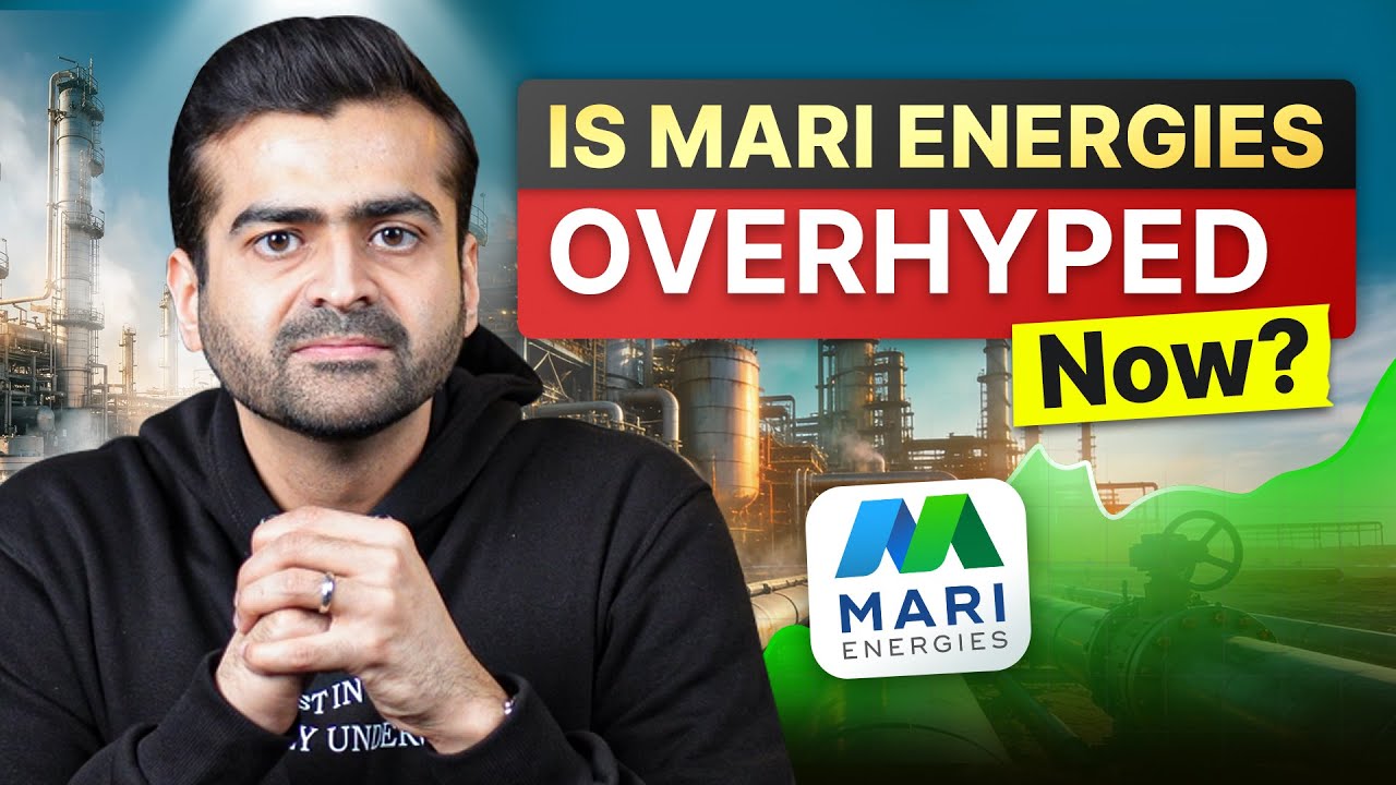 MARI ENERGIES - Everything You Need to know Before Investing!