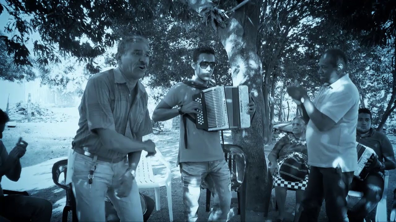 DOCUMENTAL: Marciano Mart&iacute;nez - Compositor vallenato