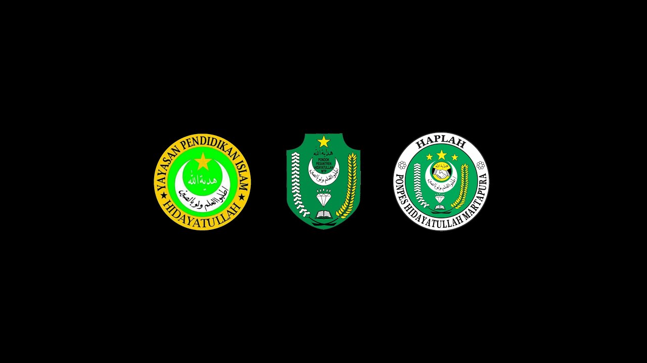 SEJARAH PERKEMBANGAN PONDOK PESANTREN HIDAYATULLAH MARTAPURA DARI MASA KE MASA - HAPLAH 76