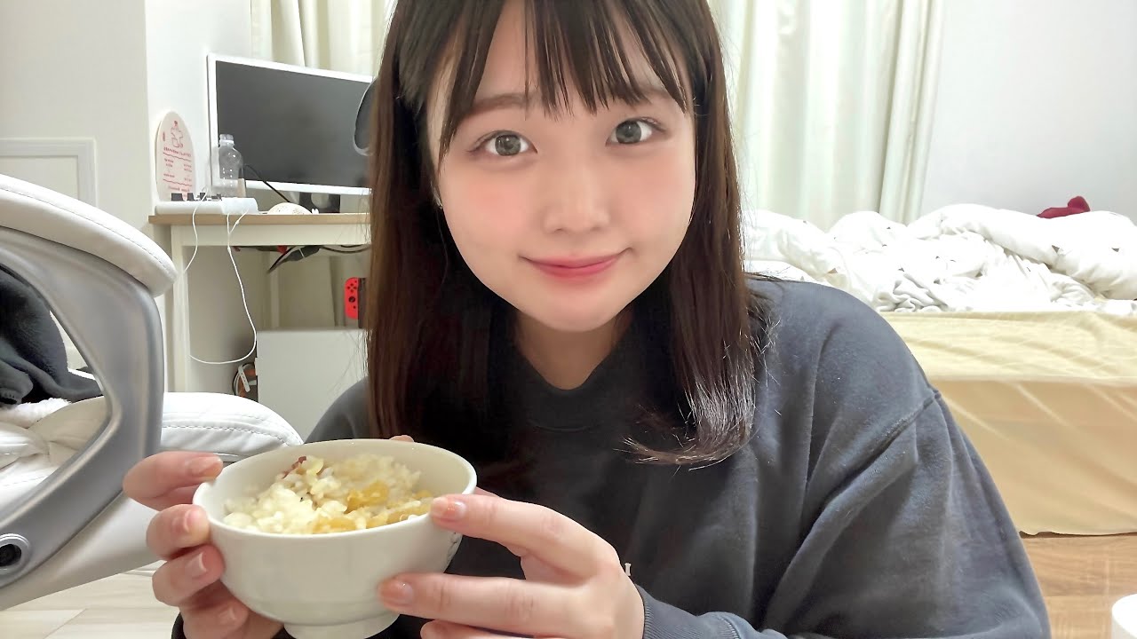 どうも未来の嫁です