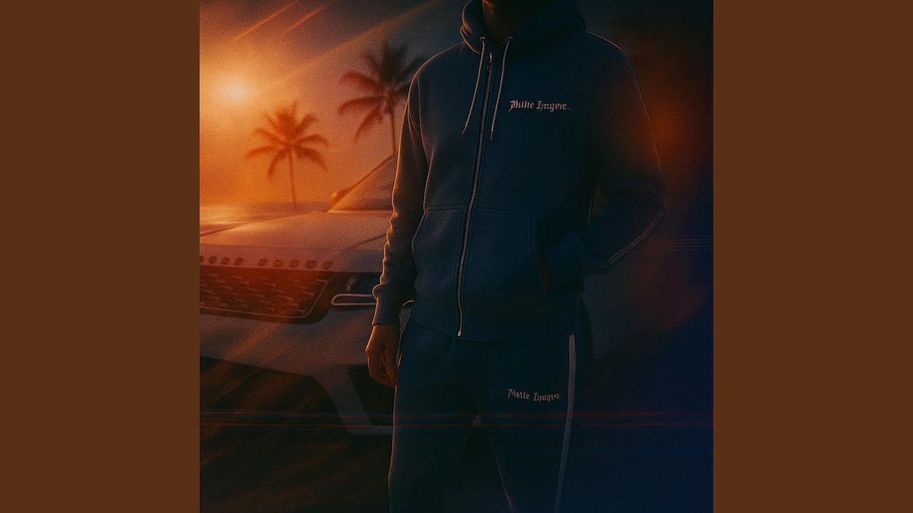 Jogger & Hoodie