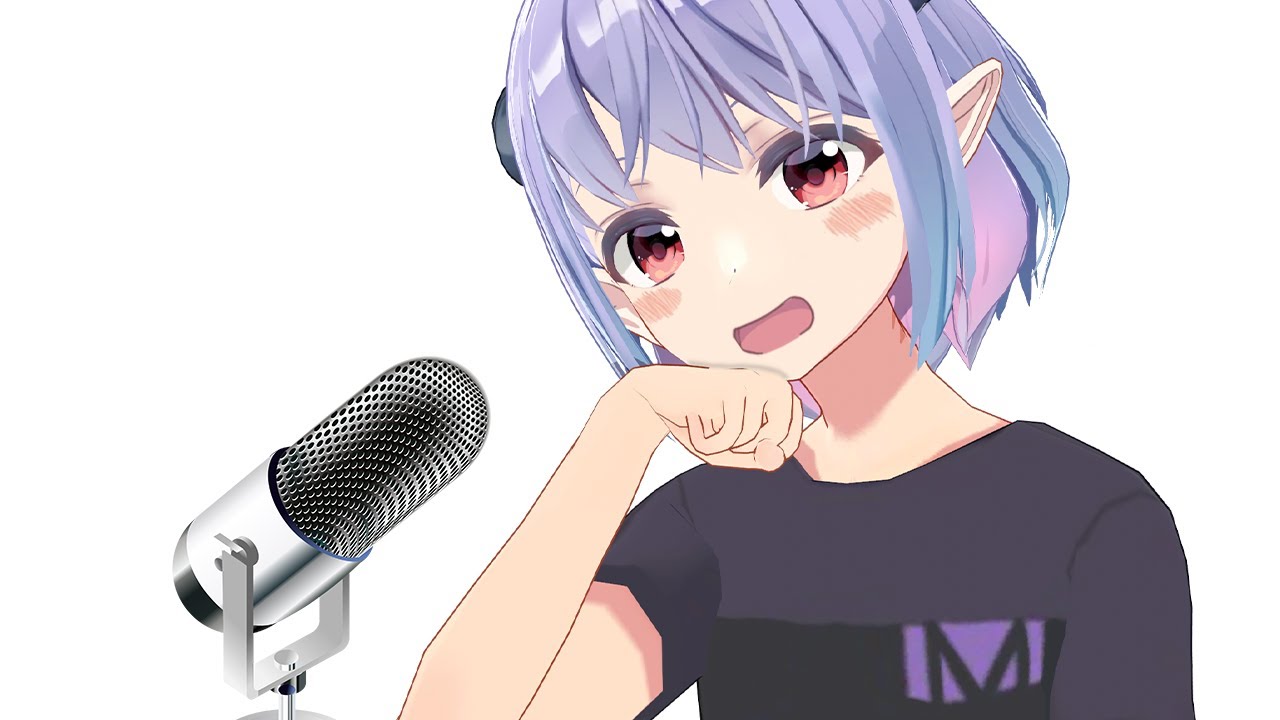 雑談してから何かゲームやりたい日！