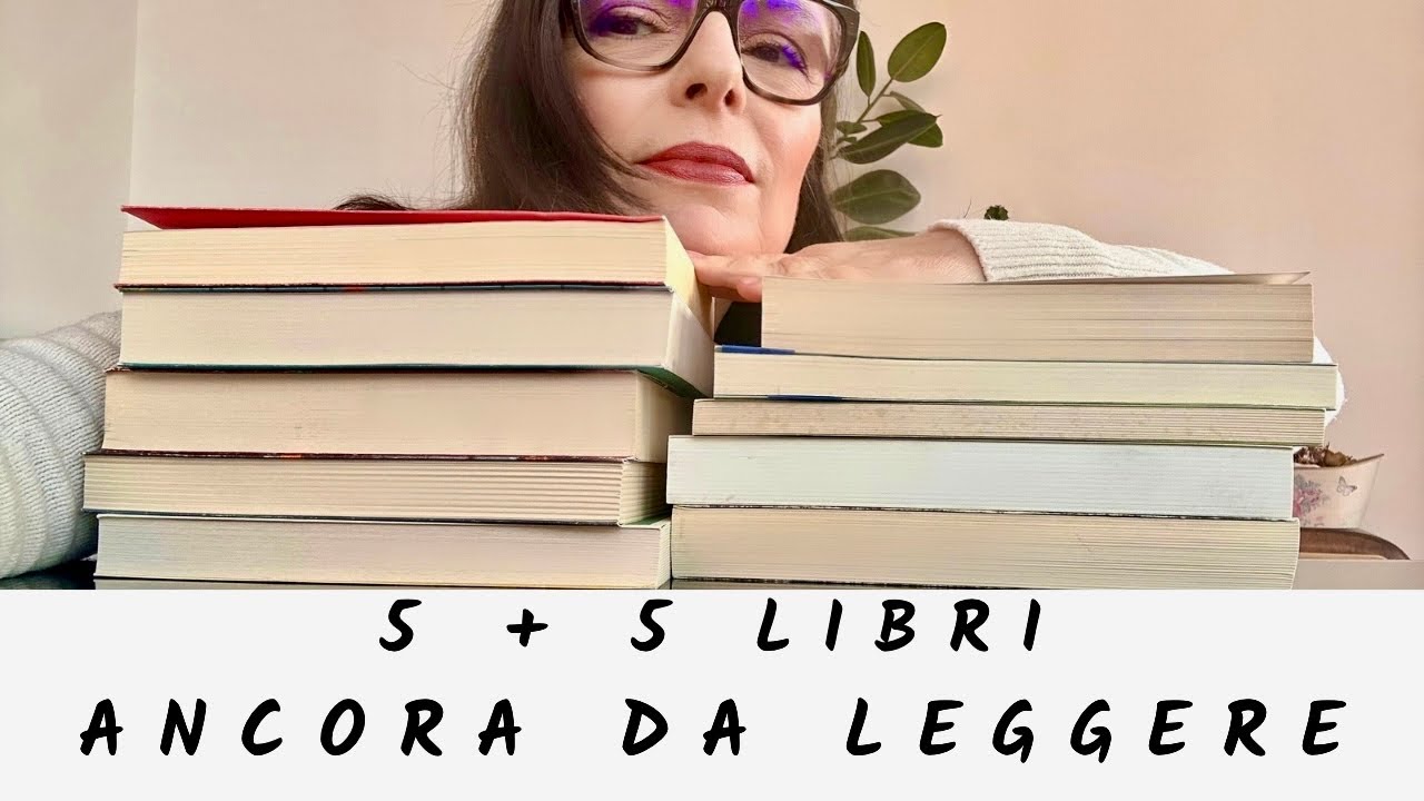Cinque + cinque libri che non ho ancora letto: Adelphi e Keller