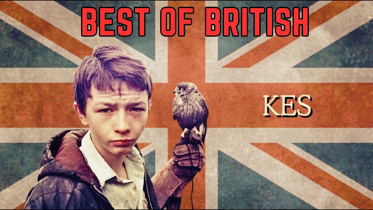 KES (1969) Movie Chat, Retrospective & Review Best Of British