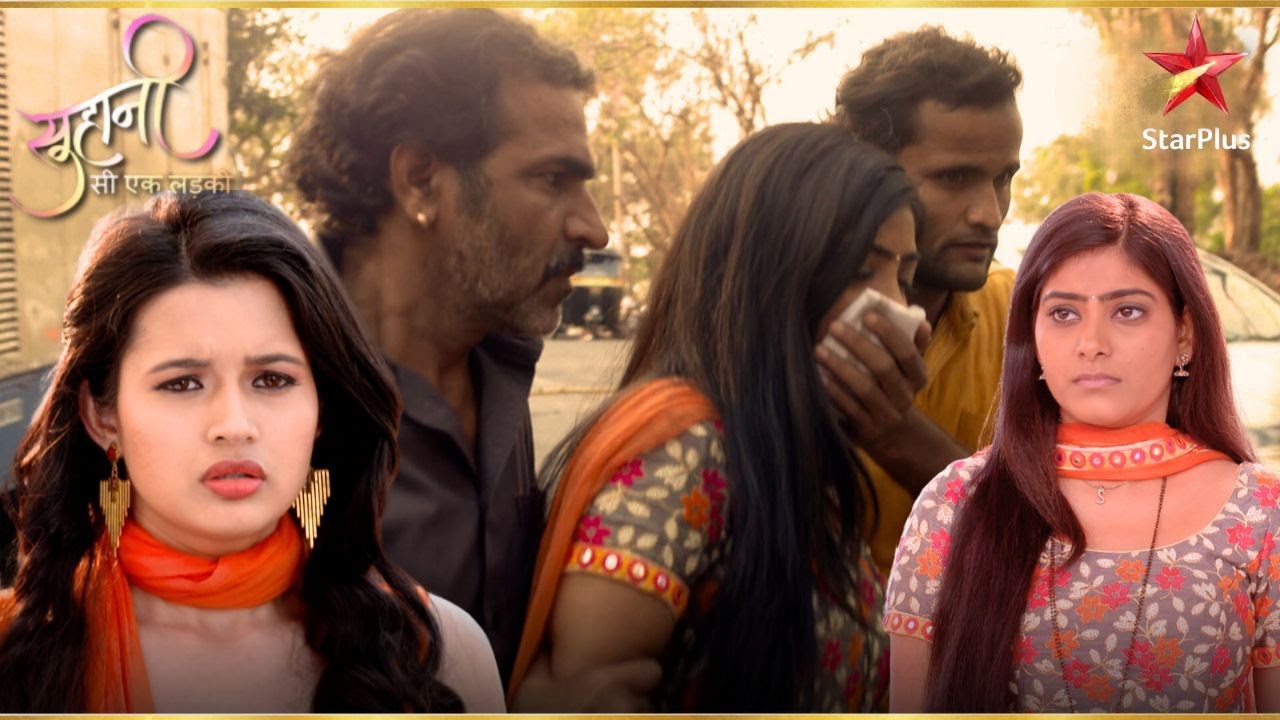 Barbie ने करवाया Suhani का अपहरण! | Suhani Si Ek Ladki