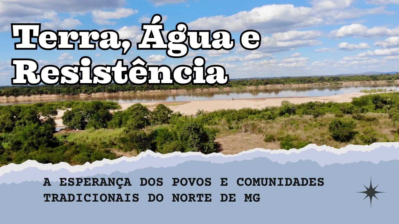 #ReformaAgrária 
