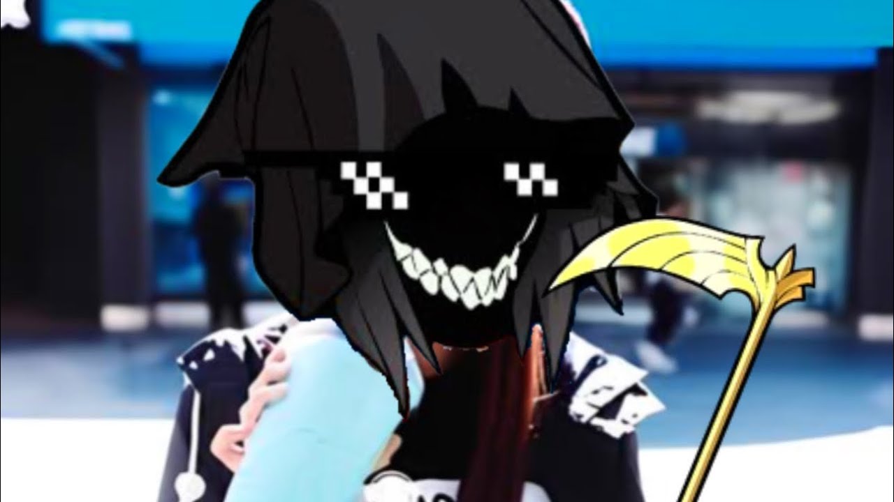 Dancin Scythe 2 - A Brawlhalla Scythe Montage