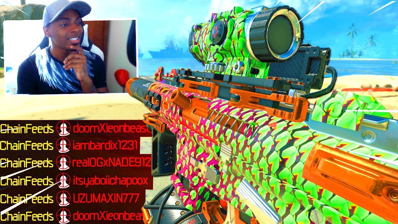 *NEW* FREE Black Ops 4 DLC REWARDS... (COD BO4)