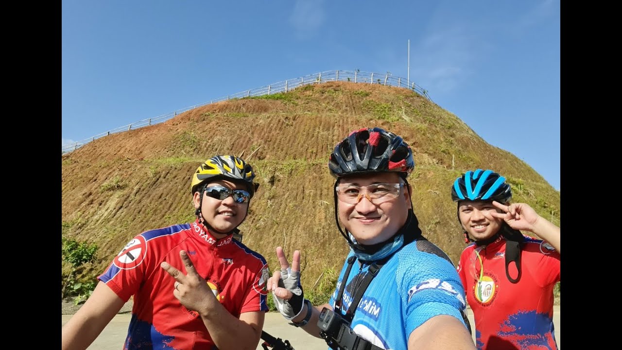 Catanduanes Ride Part-1 (Virac Viga Loop)