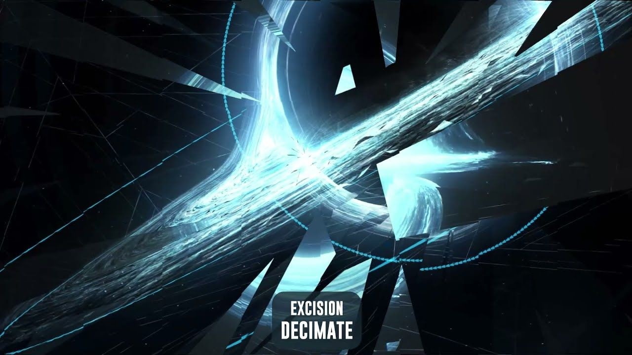 Decimate | Beat Saber