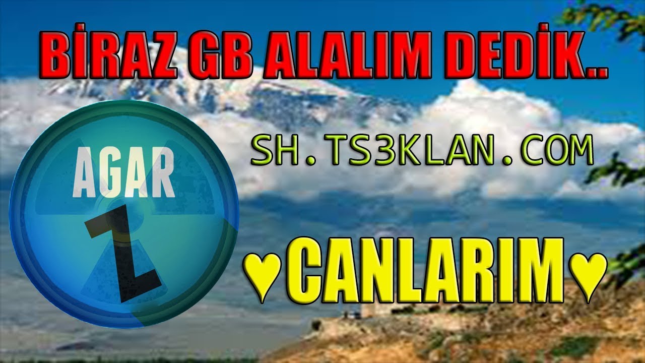 AGARZ.COM  GB KASMA DOSTLARIMLA:))