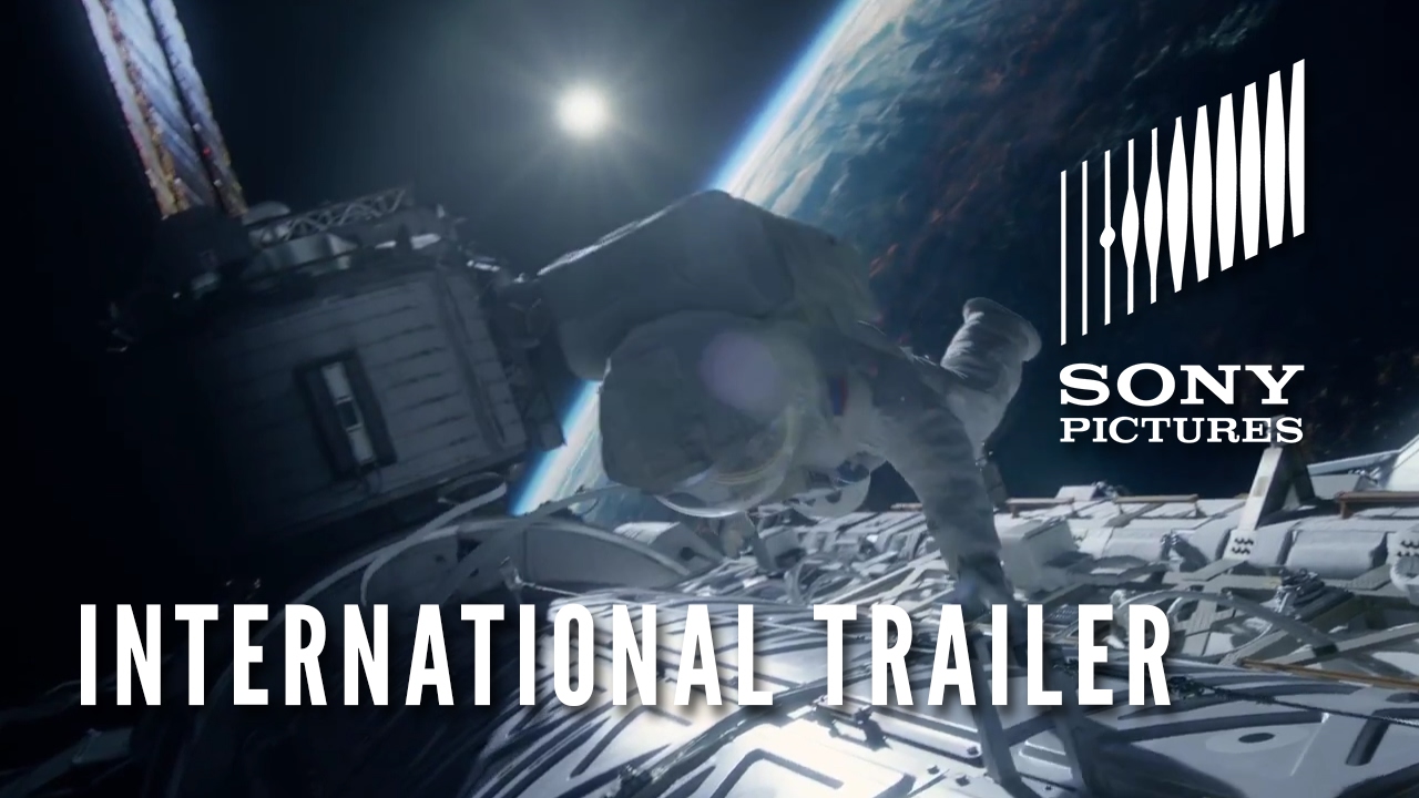 LIFE &ndash; Official International Trailer #2