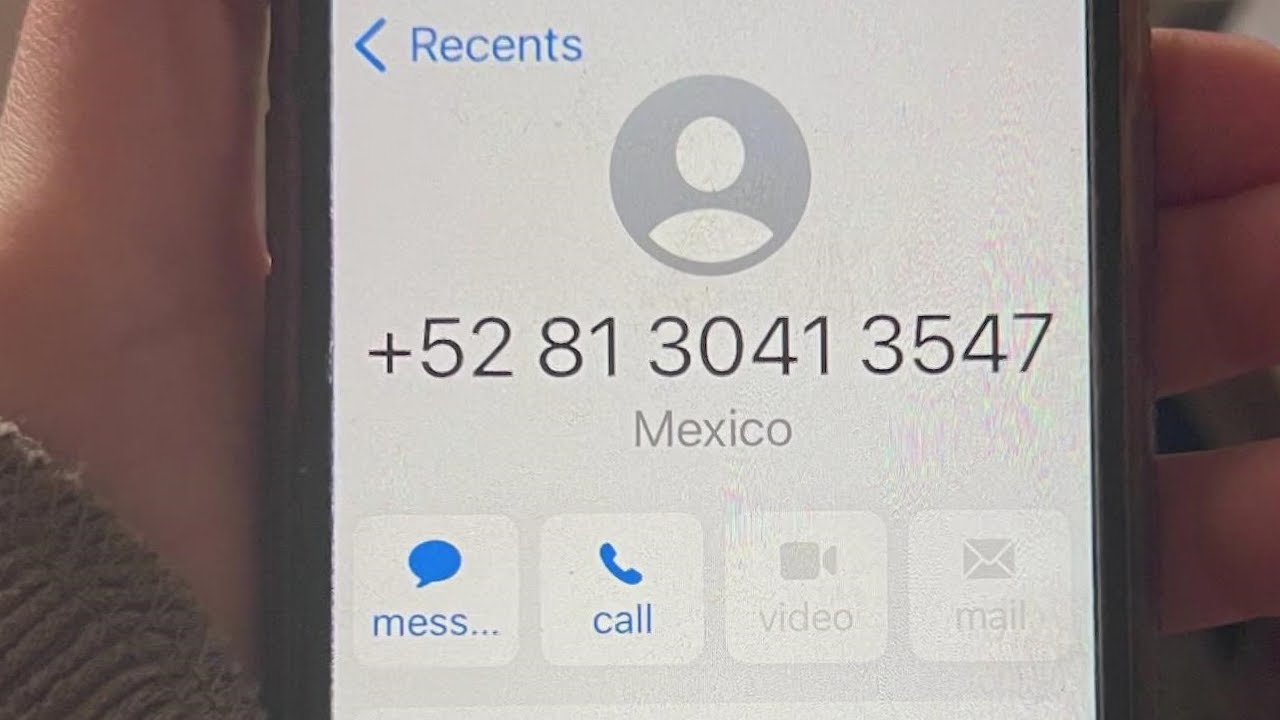 5 Numerów Telefonu, Na Które nie Powinieneś Dzwonić