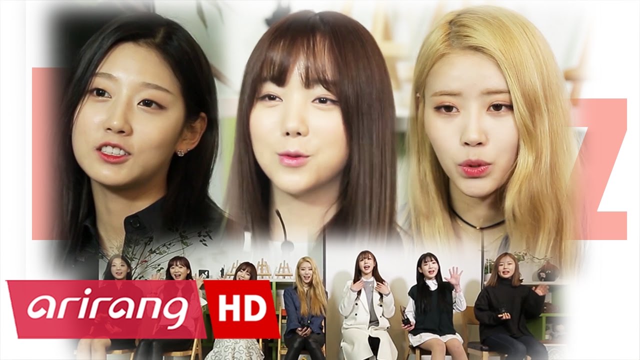 [Pops in Seoul] Lovelyz(러블리즈) WoW! Comeback Interview