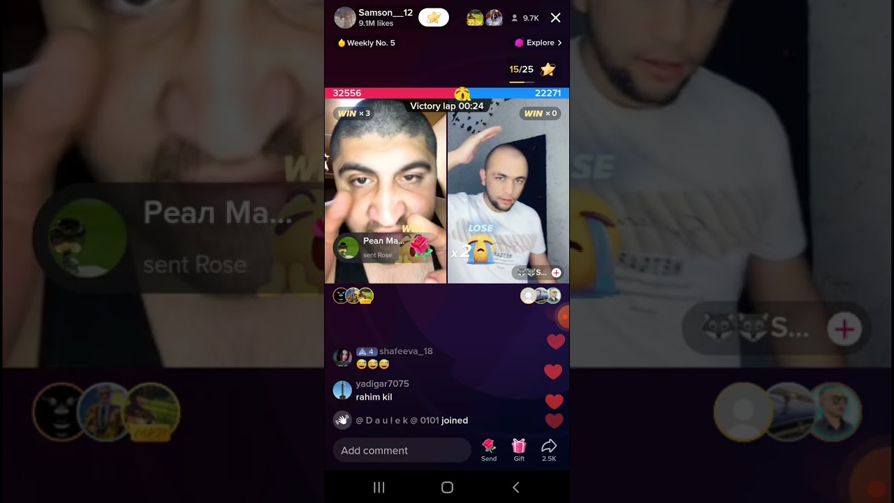 Chingiz VS Sardor battle. Sardor Hushidan ketib qoldi 😵