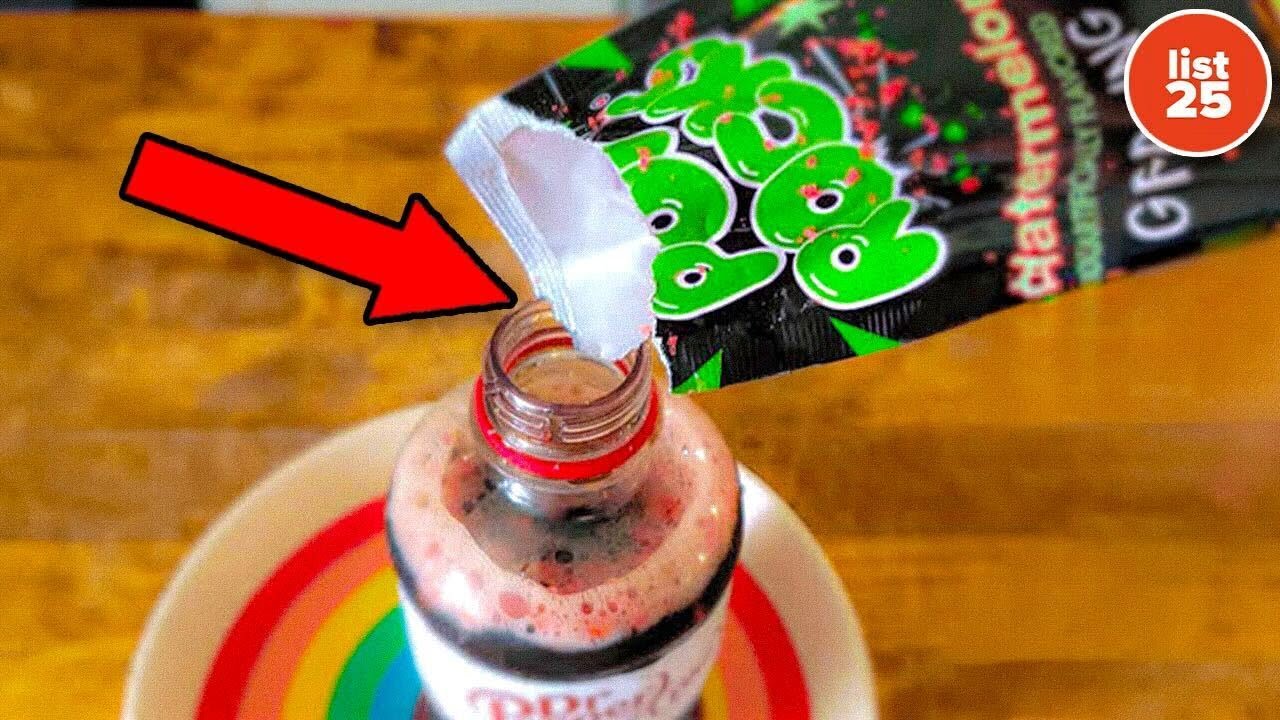 25 Things That Traumatized Every '80s Kid