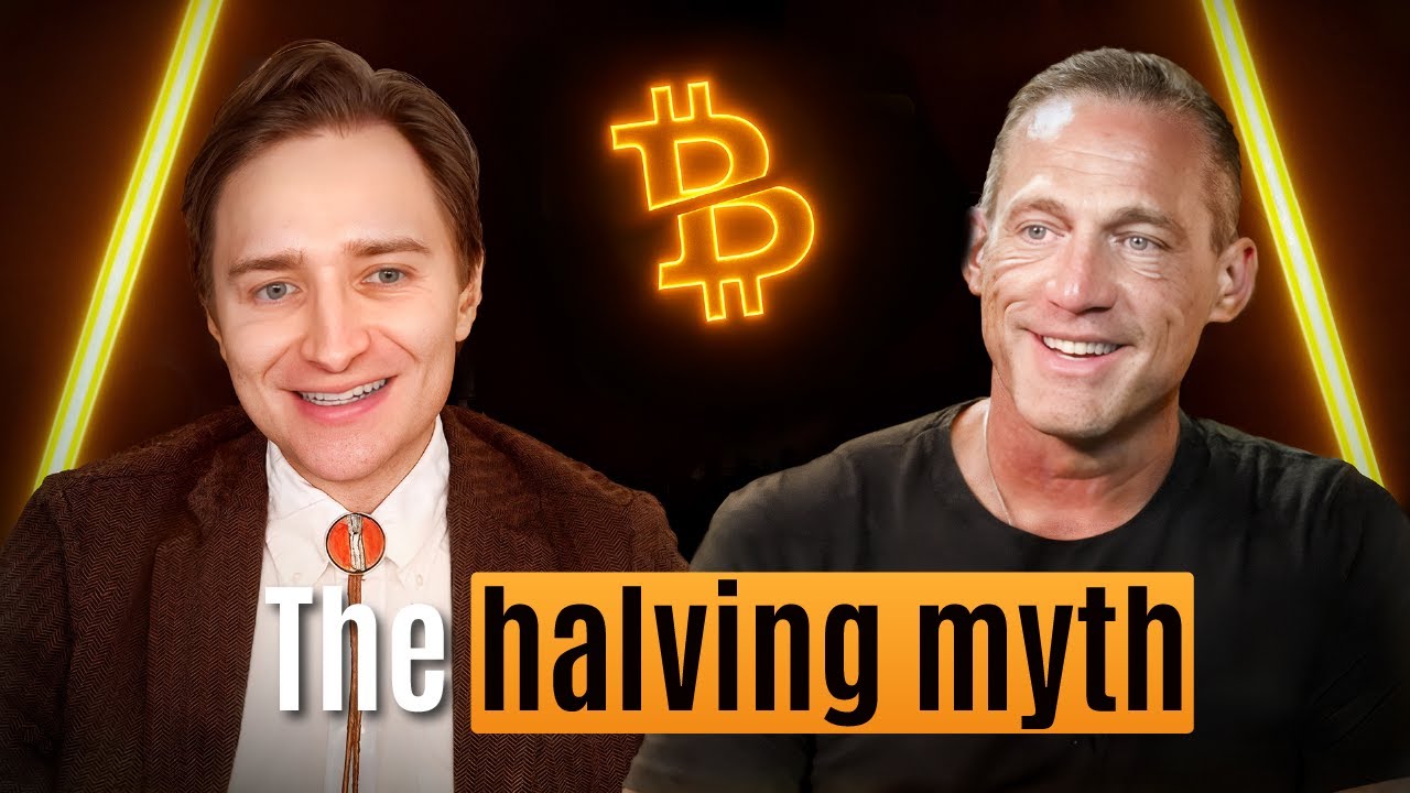 Мы наблюдаем смерть четырёхлетнего цикла биткоина | Мэтт Прусак