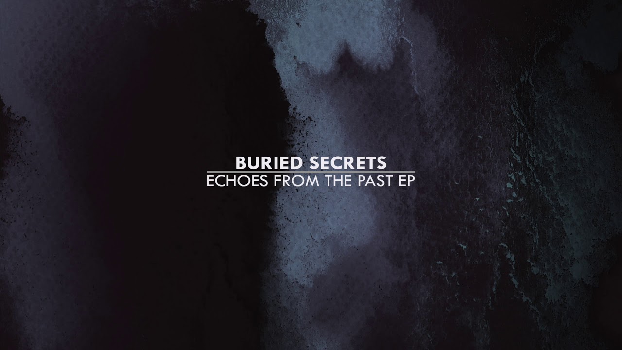 Buried Secrets - Precious Calling