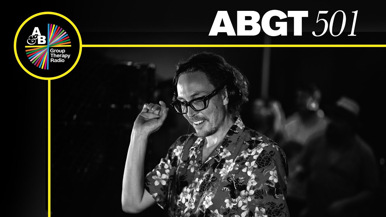 Group Therapy 501 with Above & Beyond and Seven Lions