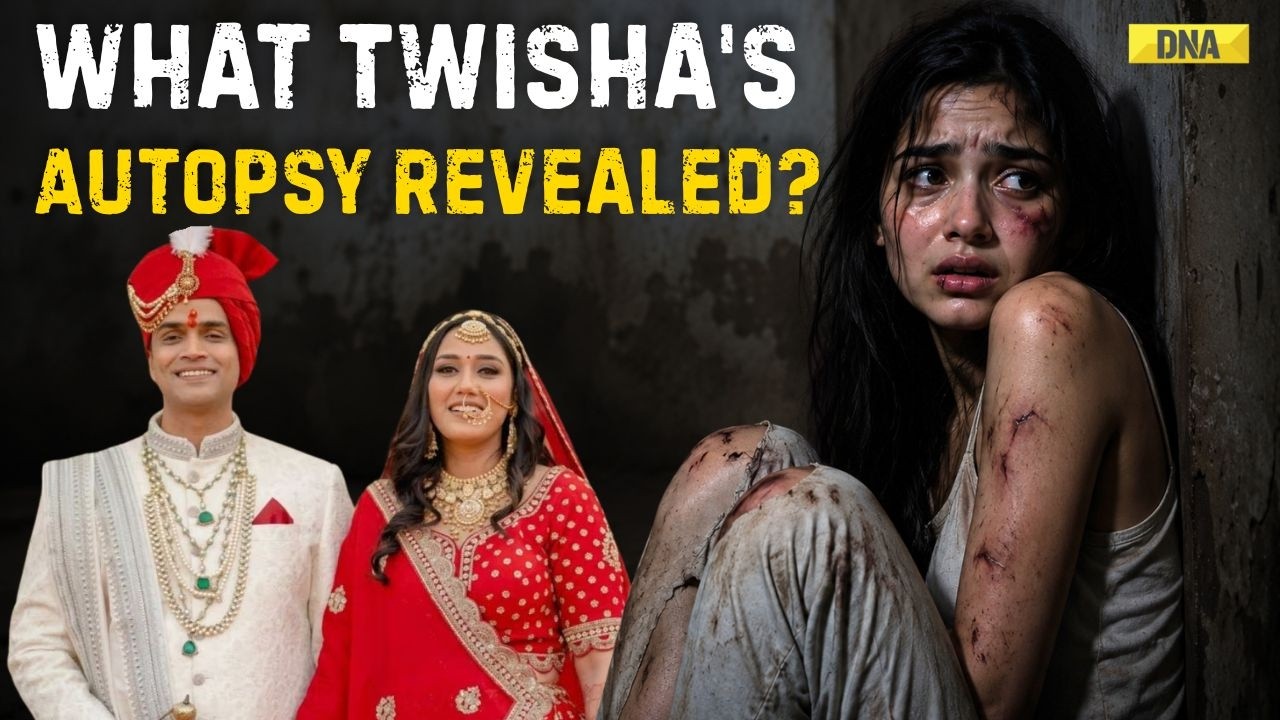 Twisha Sharma Case: What The Shocking Autopsy Report Reveals About Twisha Sharma Death? | Noida News