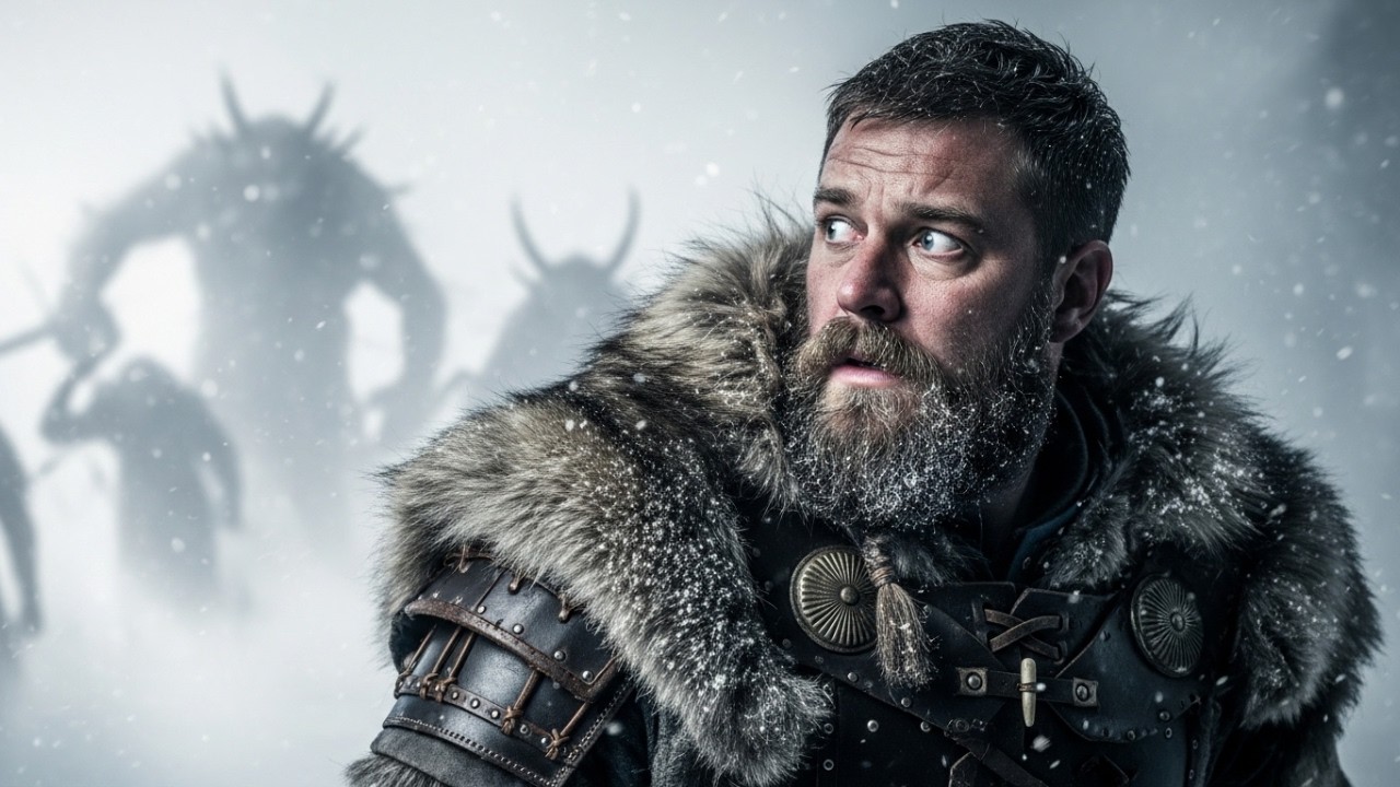 Why Viking Settlements Thrived Where Other Cultures Failed to Survive