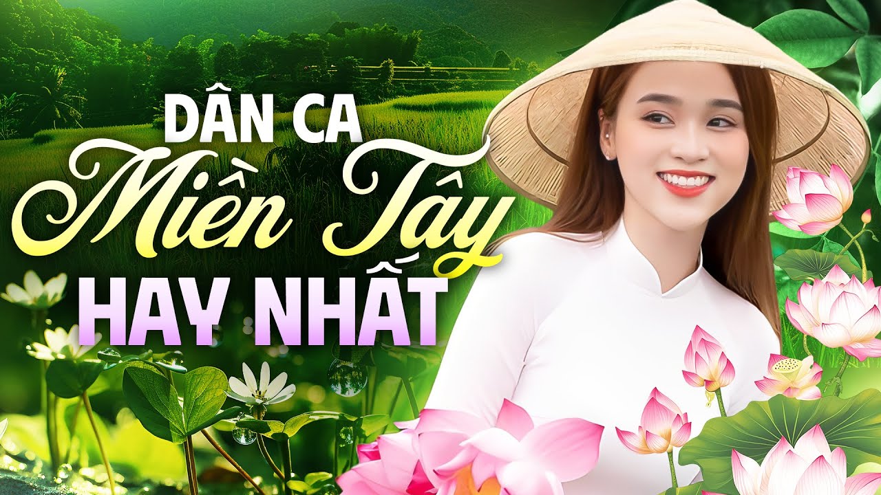 85 Bài Dân Ca Miền Tây HAY NHẤT Nghe Cả Ngày Không Chán - Liên Khúc Nhạc Miền Tây Hay Nhất 2025