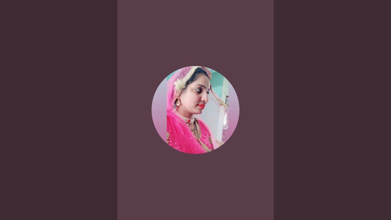 Puja Thakur is live!
