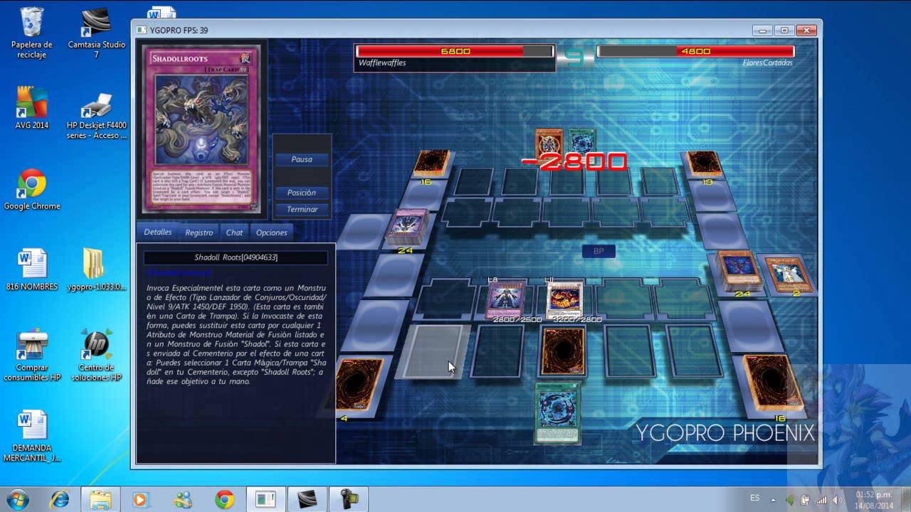 shadoll vs shadoll epic duel