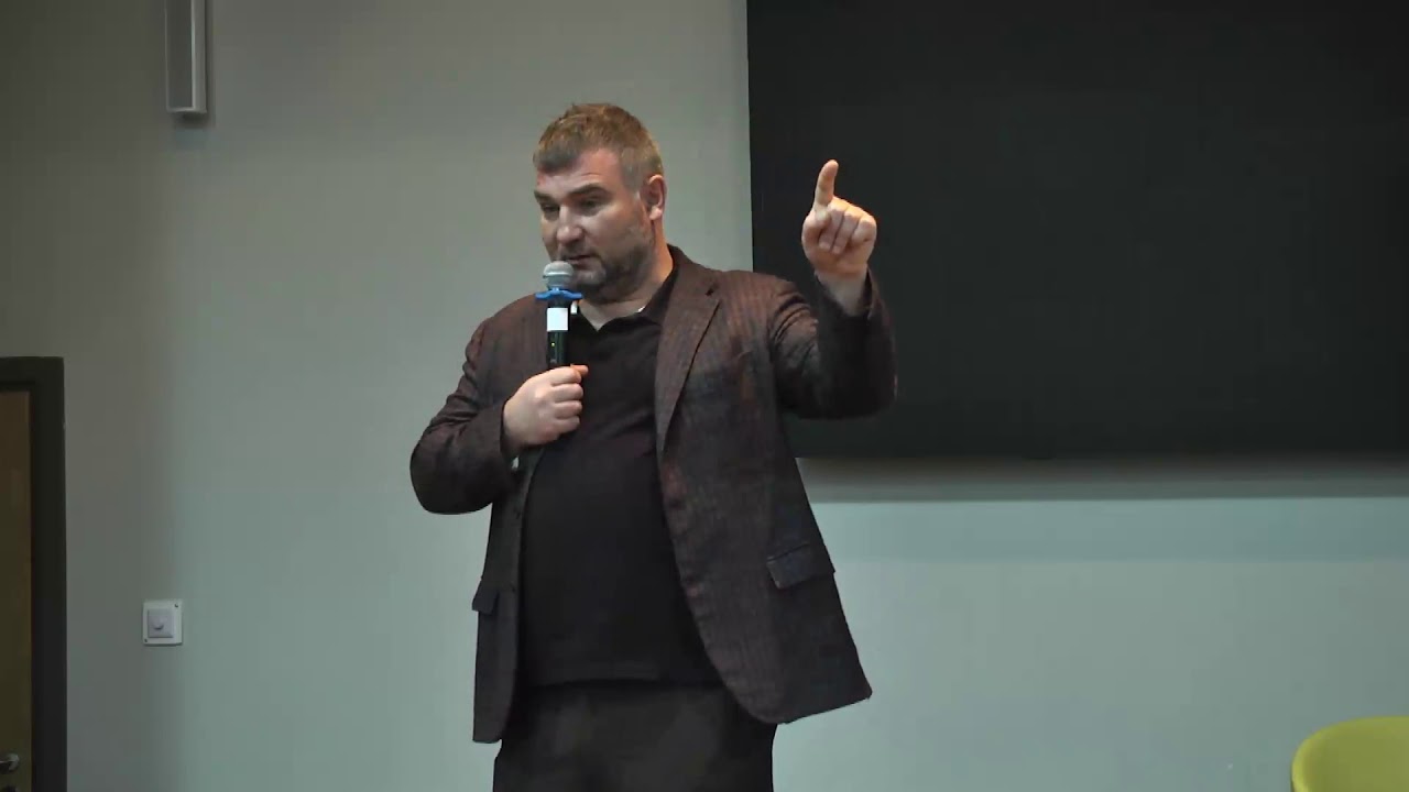 Юрій Дробязко: багато хто відмовляється від сої тільки тому, що не вміє робити інокуляцію